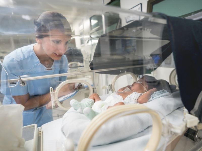 enfermeras en soacha