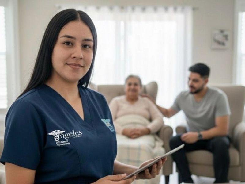 servicios de enfermeria en bogota